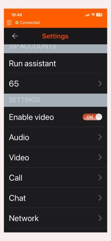 TomaPhone_ Screenshot 2 of 3