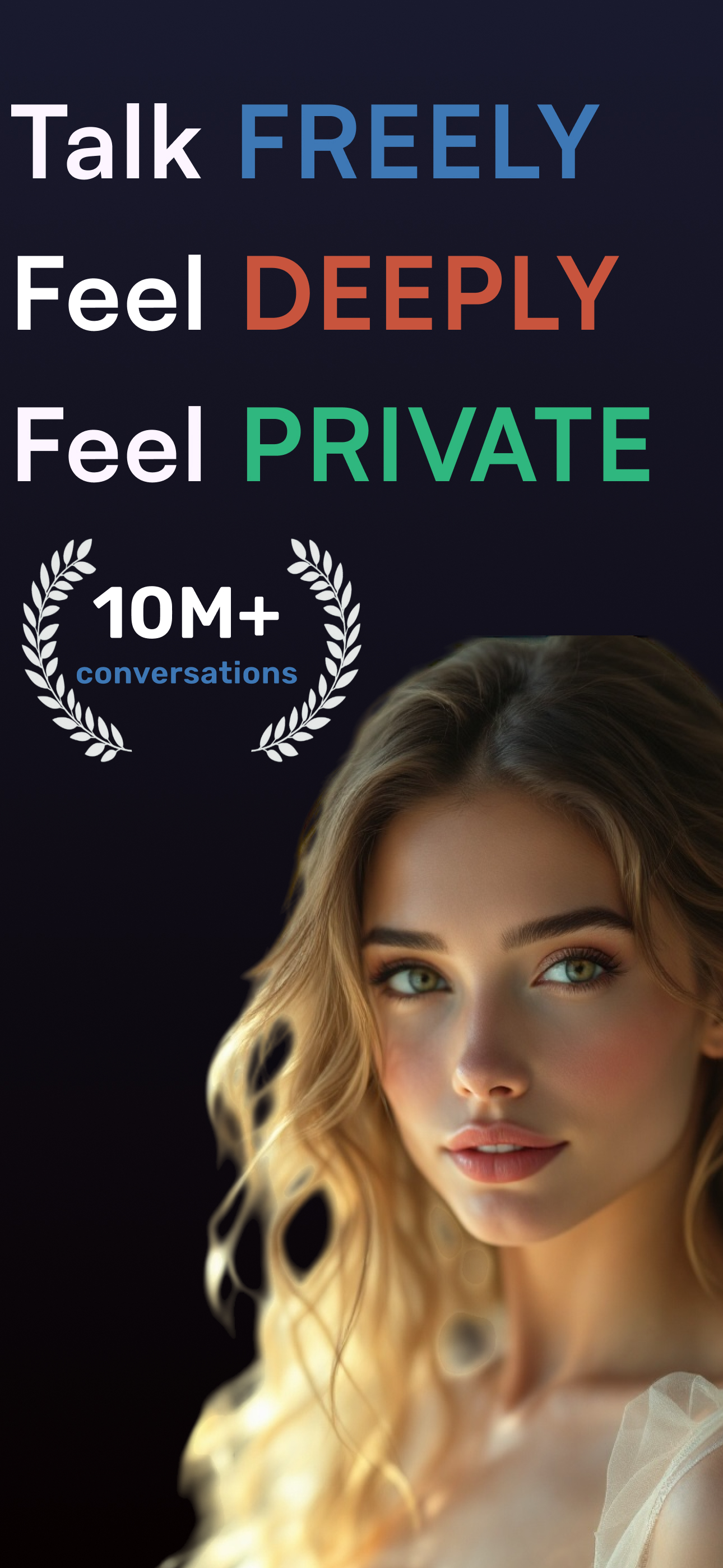 Juicy AI, Roleplay - Janora