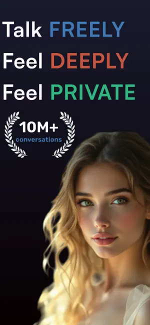 AI Mental Assistant: Juicy AI screenshot 1