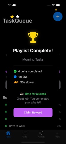 TaskQueue Screenshot 5 of 9