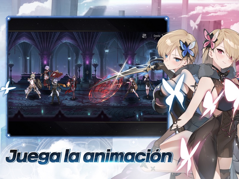 Epic Seven screenshot 7