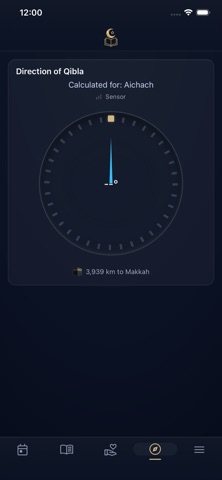 MuslimEasy Screenshot 8 of 9