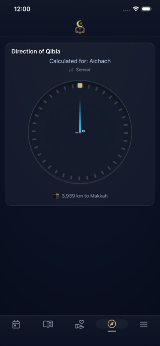 MuslimEasy Screenshot 8 of 9