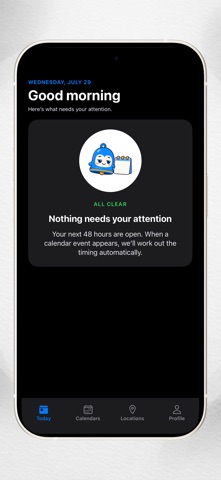 Hey OnTime Screenshot 3 of 6