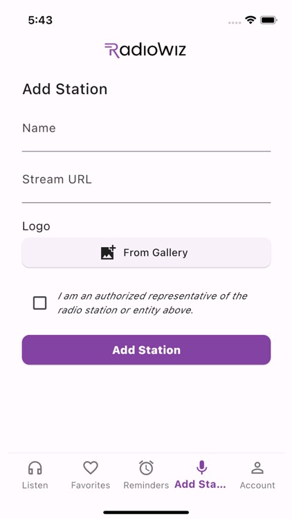 RadioWiz screenshot-4