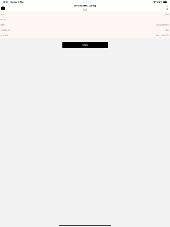 Screenshot #5 pour Vehicle Service