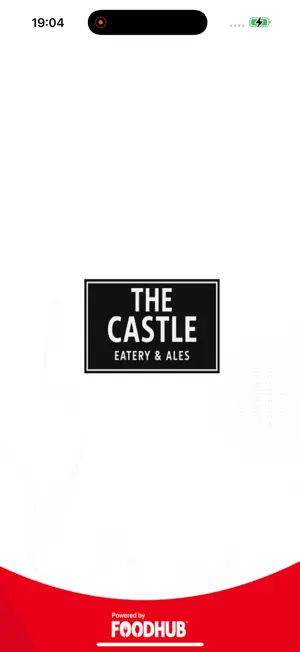 The Castle Oxford screenshot 1