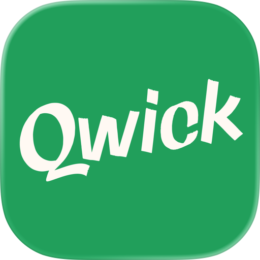 Qwick for Professionals