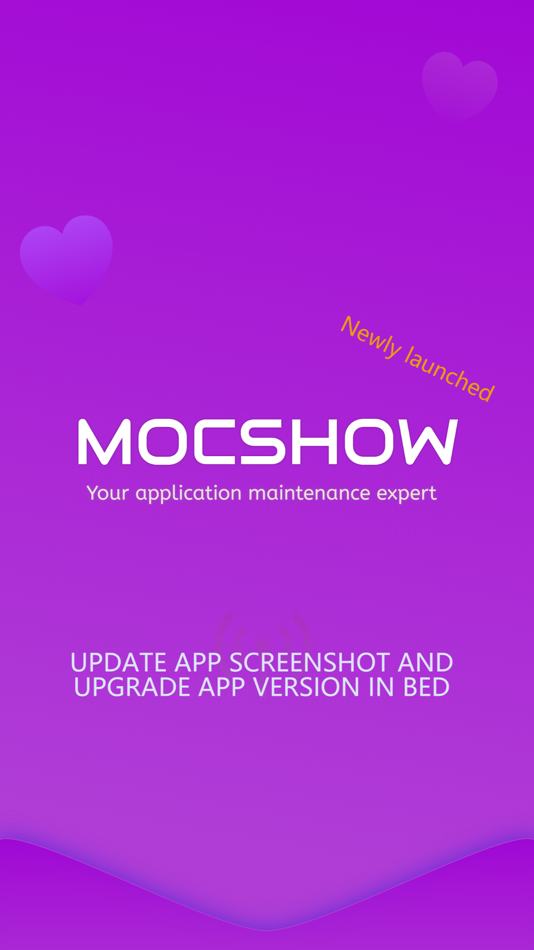 #1. Mocshow (macOS) 由: Shenzhen Moyan Network Technology Co., Ltd.