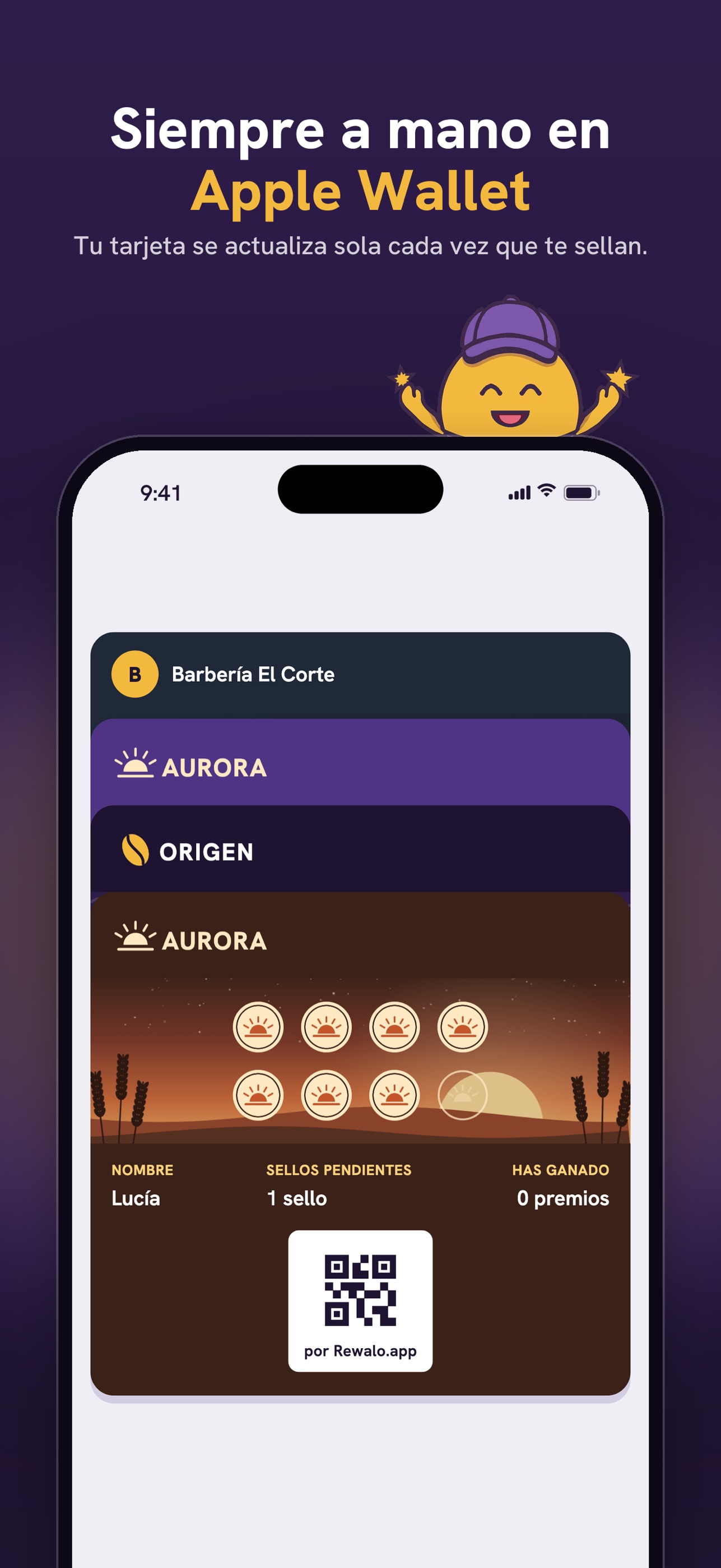 Screenshot 2 of Rewalo