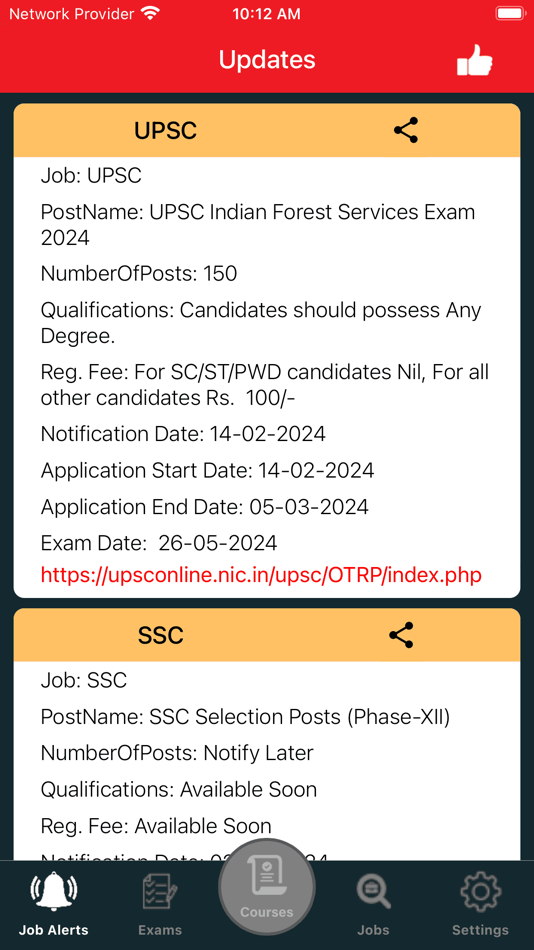 #8. Career Guide Study Job Planner (iOS) 由: LEARNING GAME APPS PRIVATE LIMITED