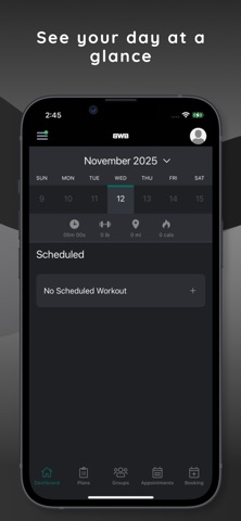 BoxingWithBakr Screenshot 2 of 5