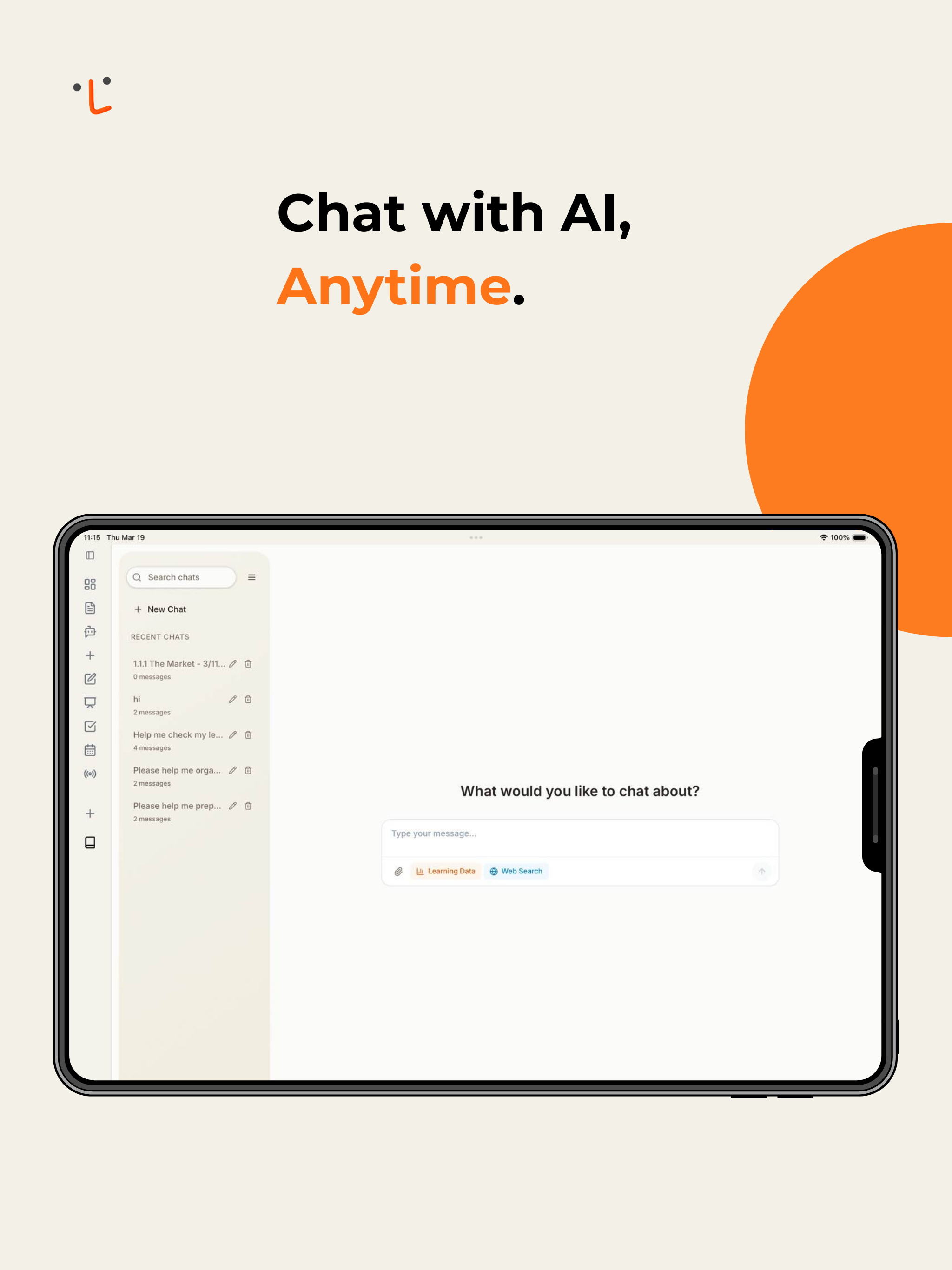 LearnlyAI - Ace Your Exams screenshot 17