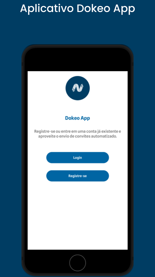 #1. DokeoApp (iOS) 由: Neokoros Biometric Technology