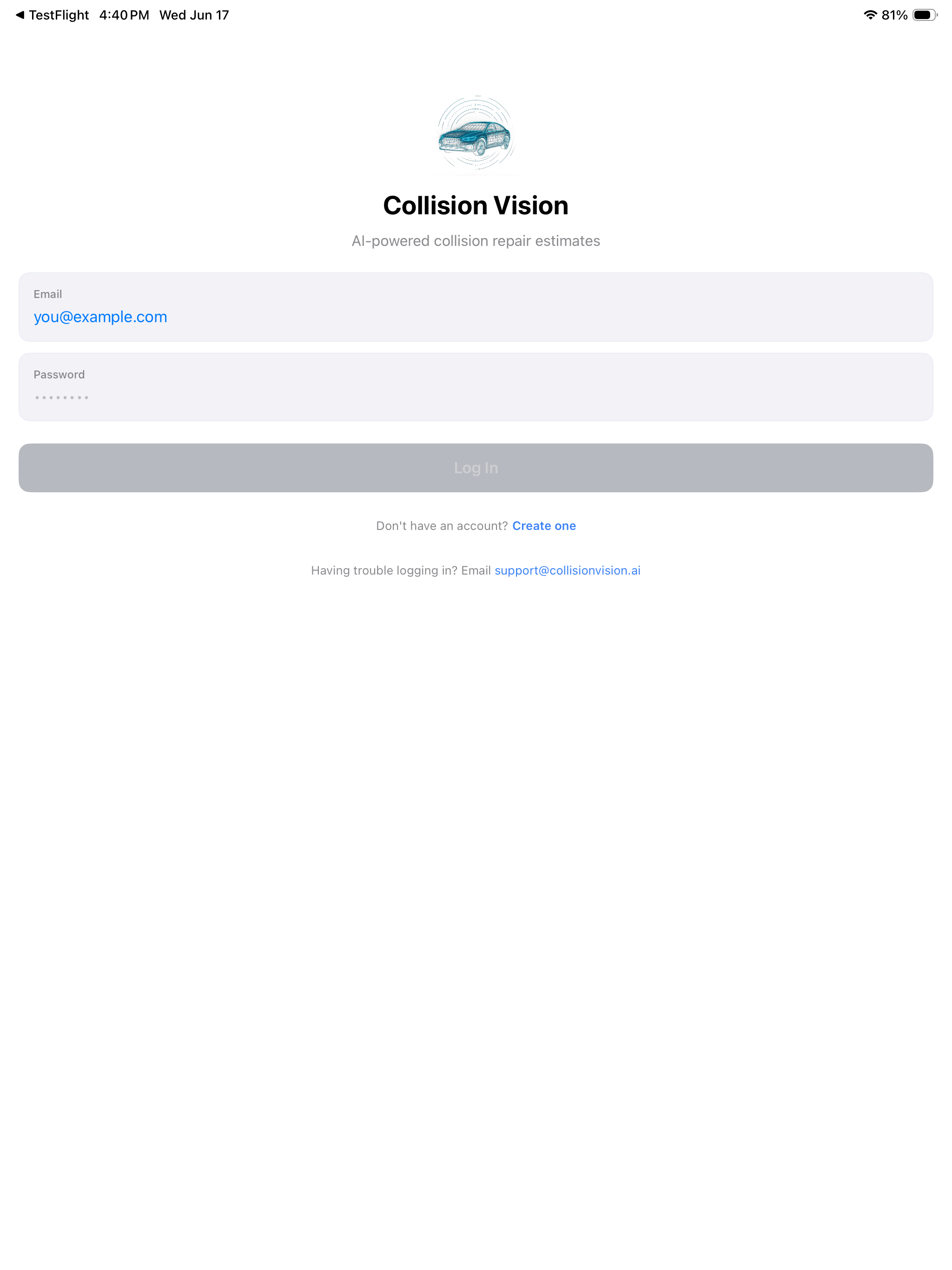 Vectivra screenshot 6