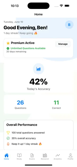 DentoBoard screenshot 2