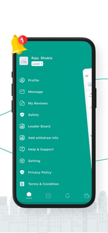 BULA Driver screenshot