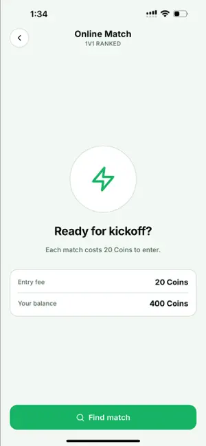 Football Duel 2 screenshot 3