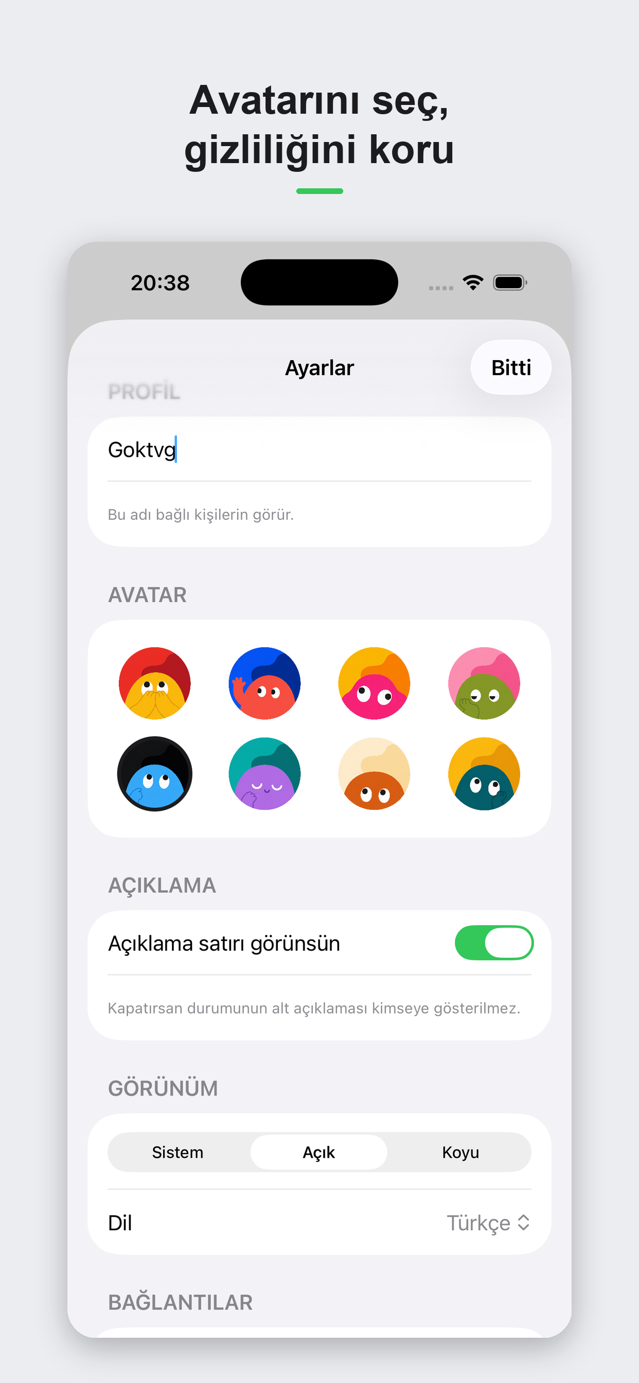 M'available screenshot 4