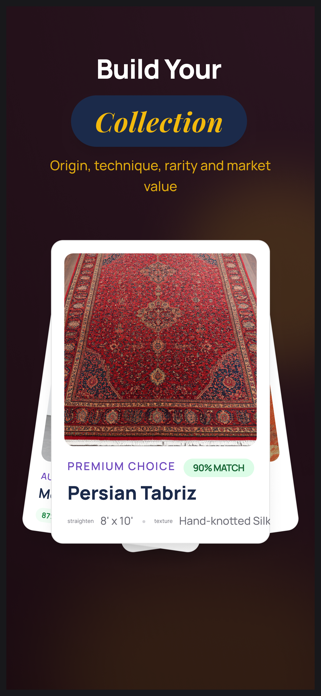 Rug Identifier Screenshot 4 of 5