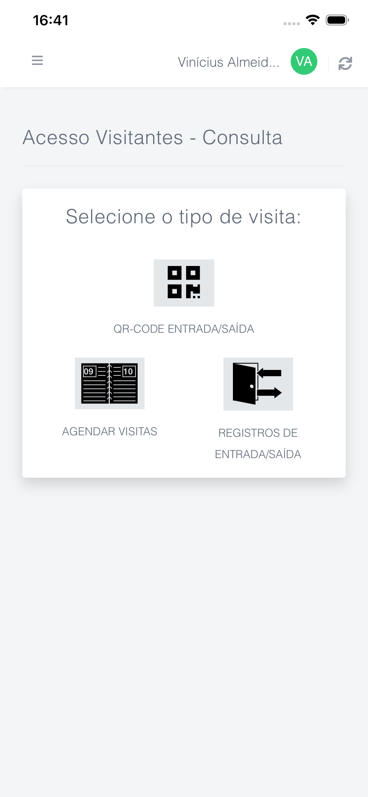 GSINDICO screenshot 4