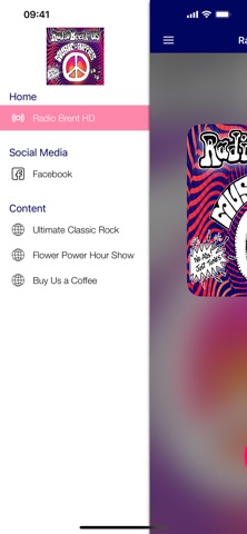 Radio Brent HD screenshot