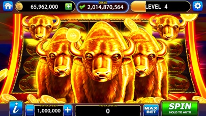 Screenshot #3 pour Vegas Casino Slots - Mega Win