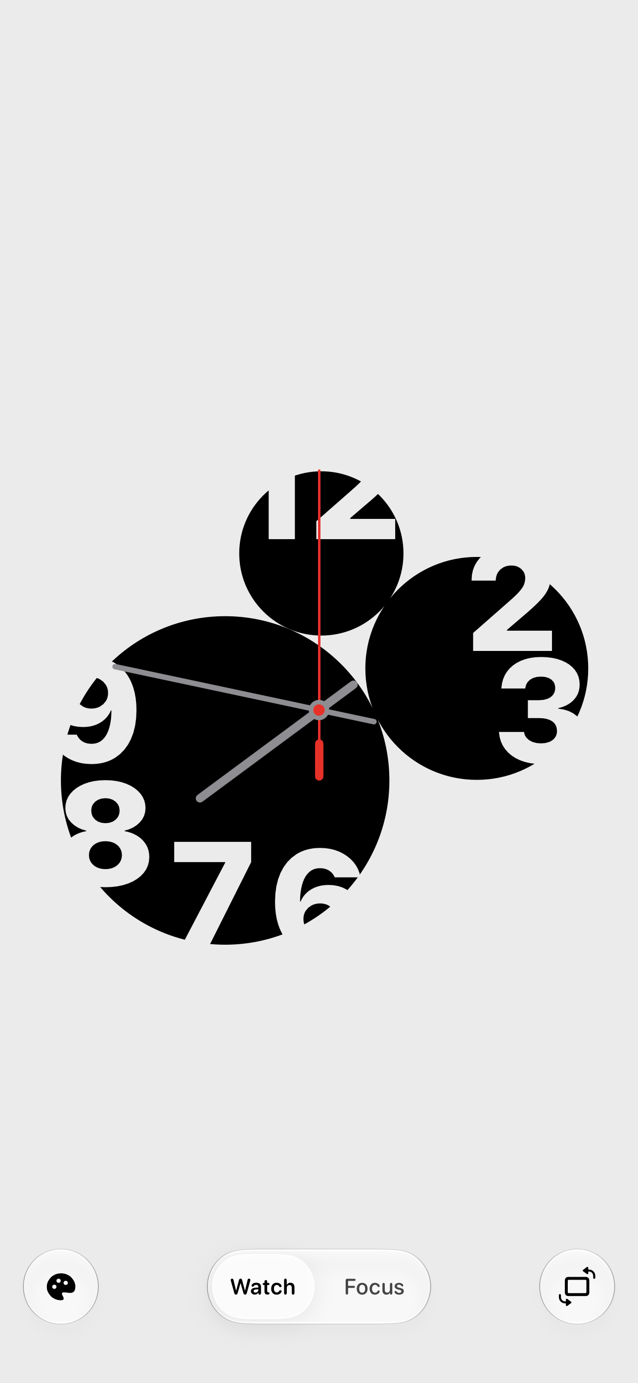 StyleClock: Focus Timer screenshot 4