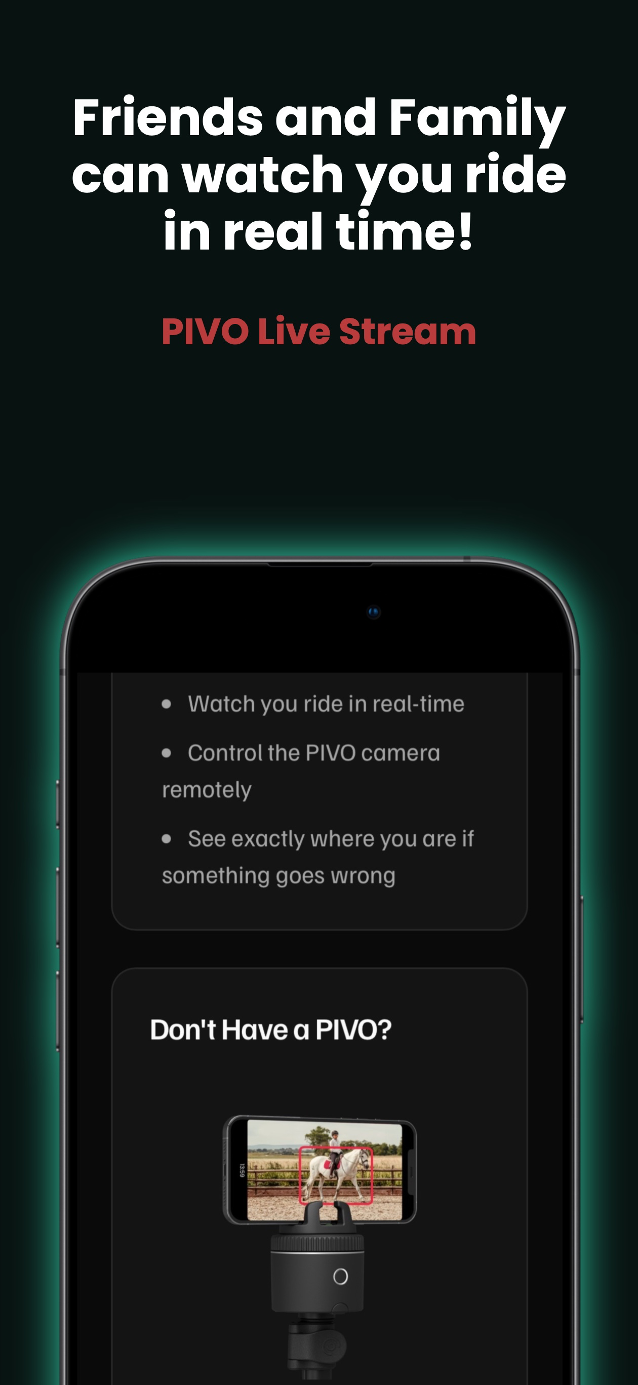 RIDESAFE Equestrian