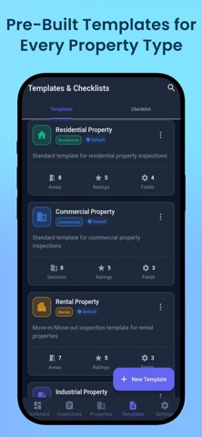 Propin - Property Inspection Screenshot 4 of 10