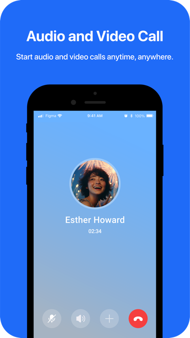 MosApp Screenshot
