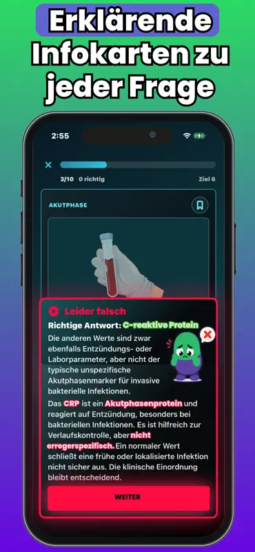 Medizingo screenshot 2 of 8