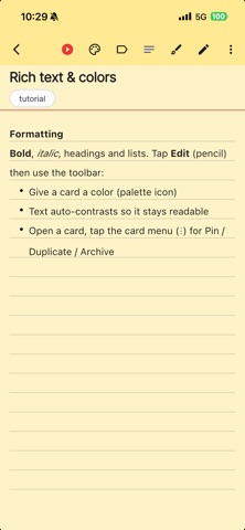 indexiFly screenshot