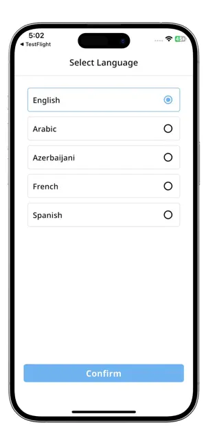 Pikap Passagers screenshot 1
