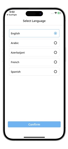 Pikap Passagers Screenshot 1 of 8