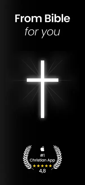 From Bible: Bible Widgets screenshot 7
