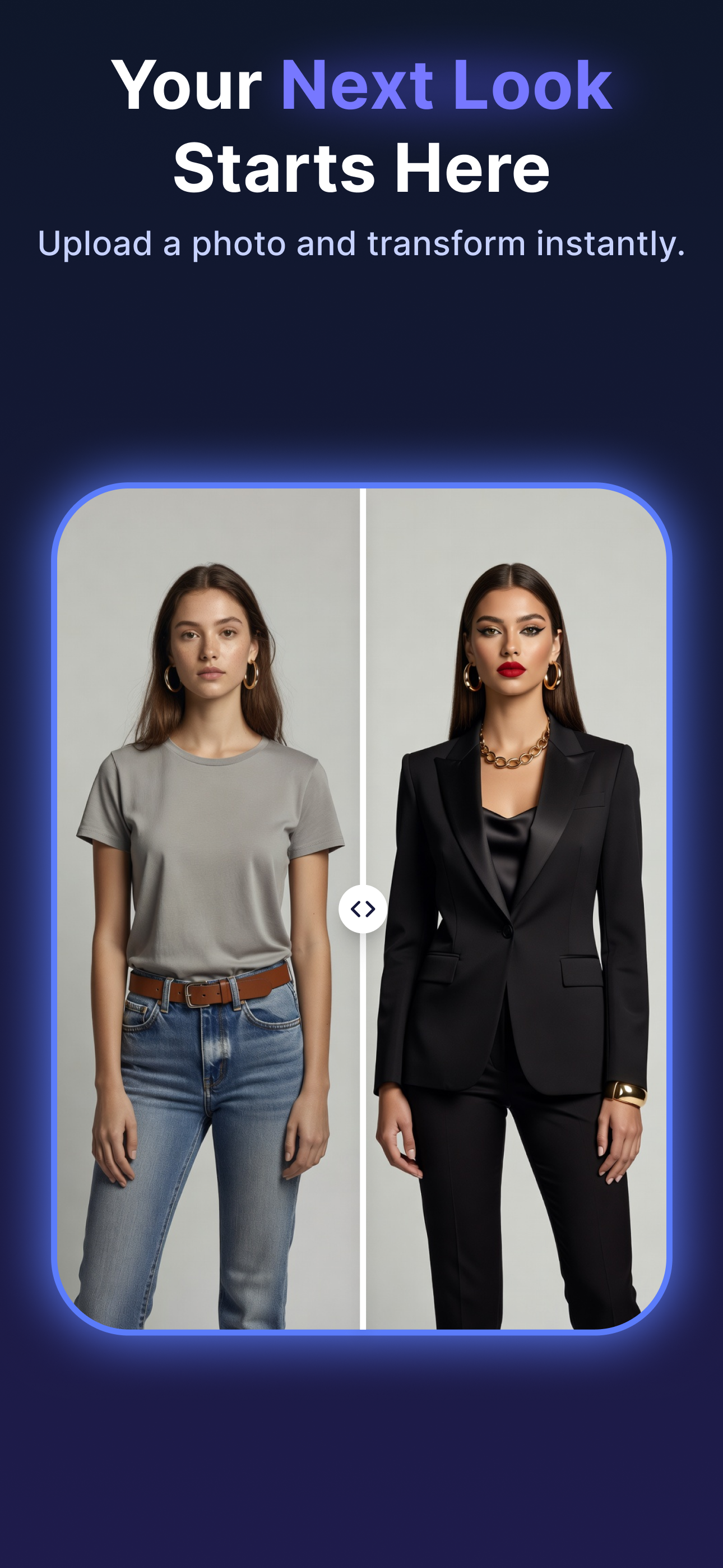 OutFiq: Virtual Fits & Clothes screenshot 7