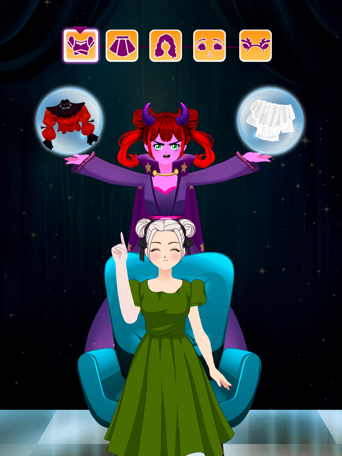 Trò chơi thời trang trái hay p