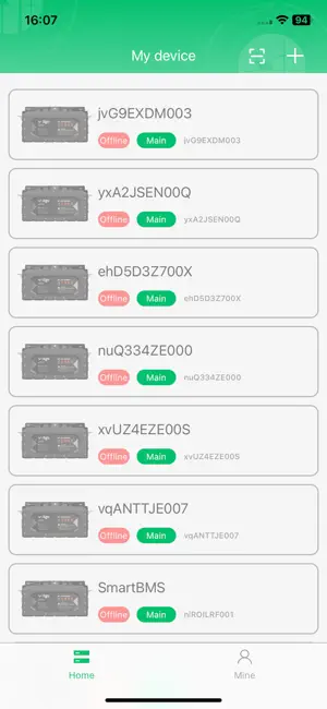 Voltgo screenshot 2