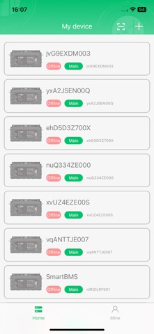 Voltgo screenshot