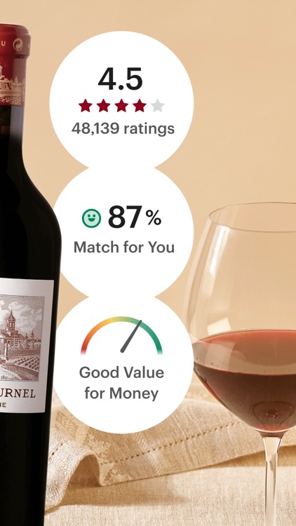 Vivino: Buy the Right Wine