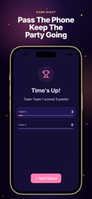 TinyParty: Group Party Games screenshot