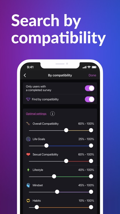 Heaven: Gay & LGBTQ+ Dating screenshot-7