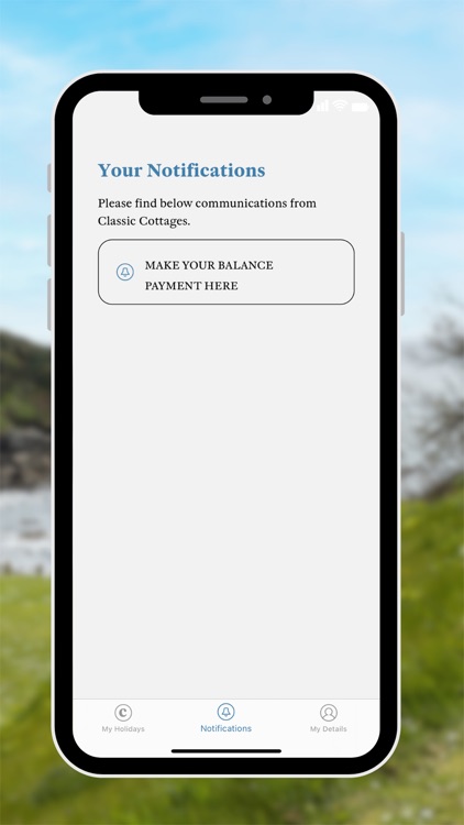 My Classic Cottages screenshot-4