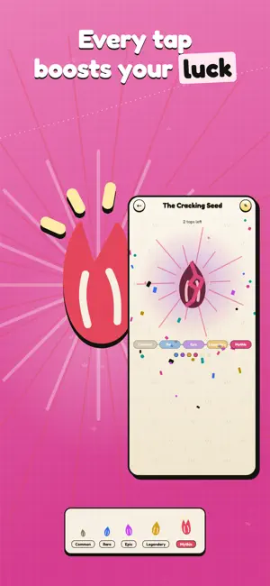 Lefatzeach: Brain Games screenshot 4
