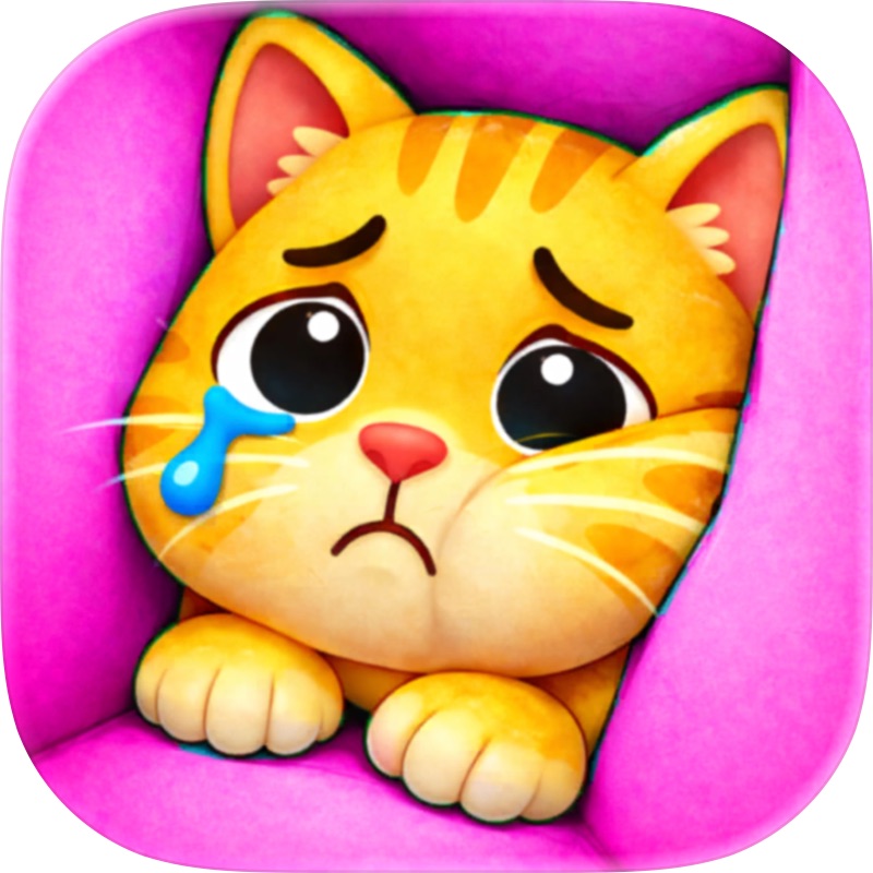 Hamster Life: Fun Puzzle Maze! screenshot 8