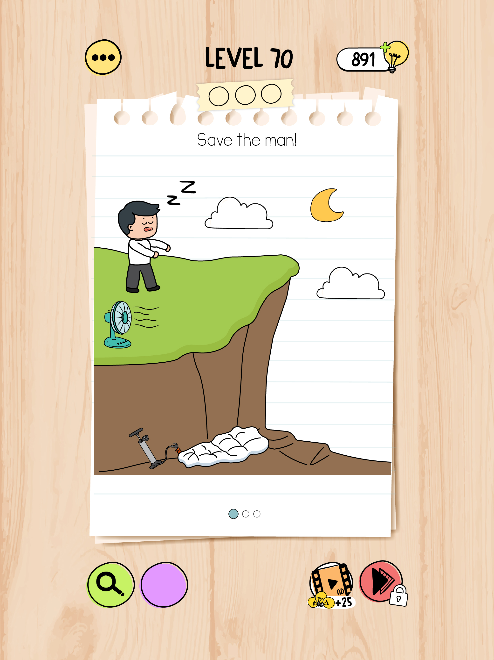 Brain Test 5: Tricky Challenge screenshot 16