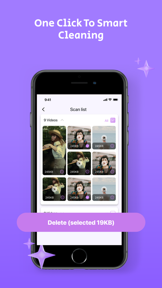 #4. Dolphin Cleanup: Boost Cleaner (iOS) 由: PACIFIC DYNASTY PTE. LTD.