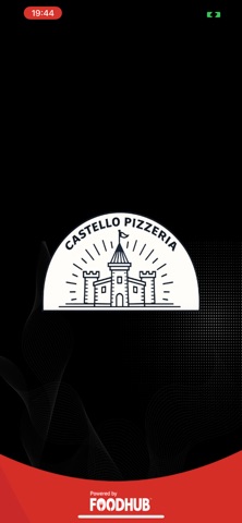 Castello Pizzeria Screenshot 1 of 4
