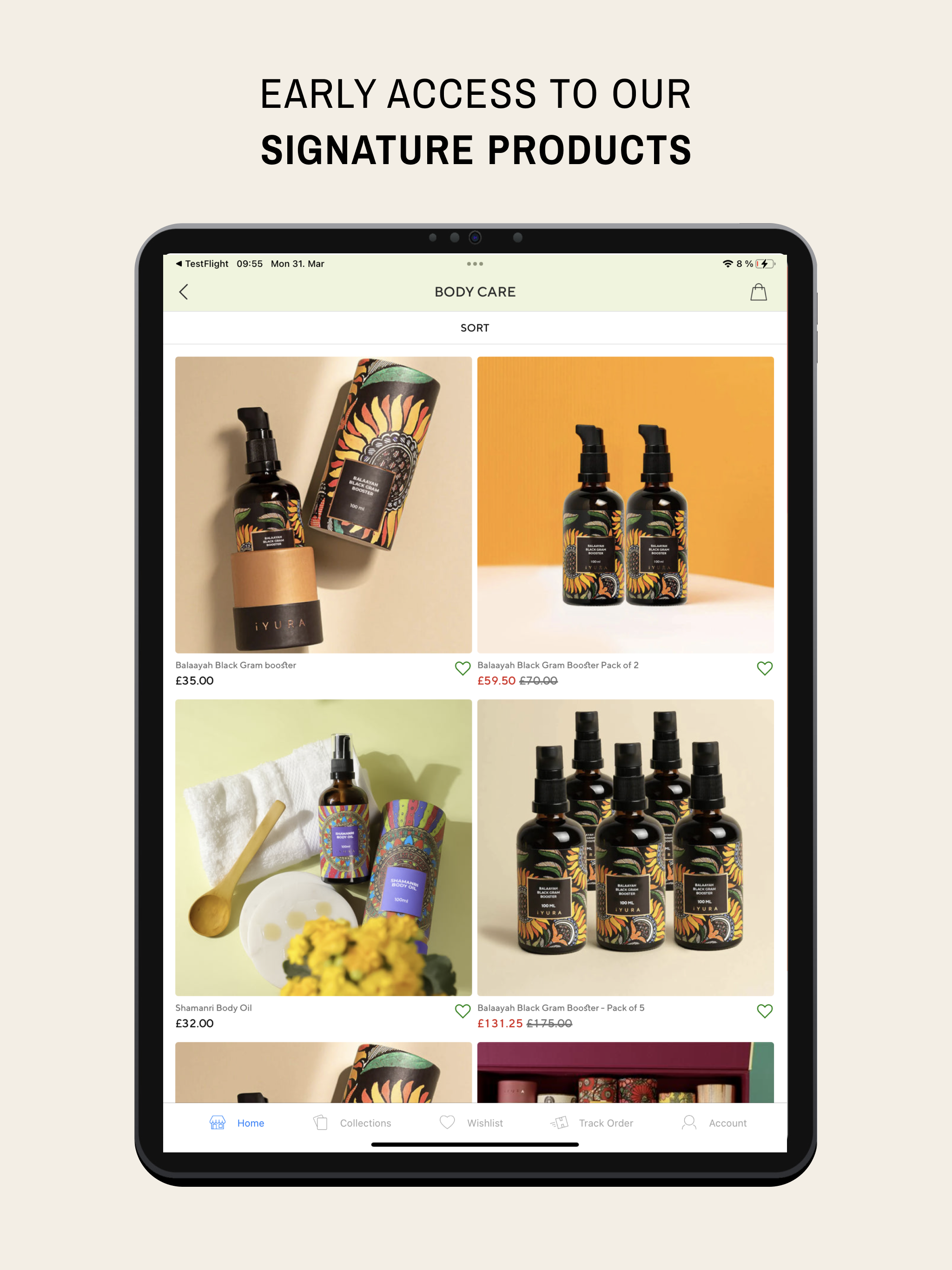 The Ayurveda Experience UK